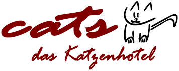 Logo cats - das Katzenhotel